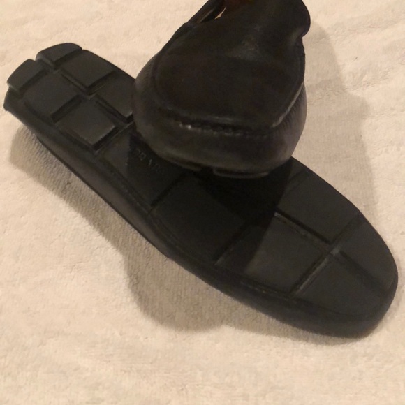 Prada men’s loafer. main image 4